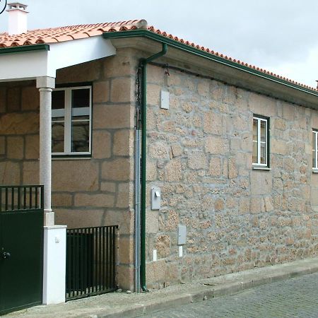 Casa D Toninha - Casas De Campo - Turismo Espaco Rural - Al Sernancelhe Kültér fotó