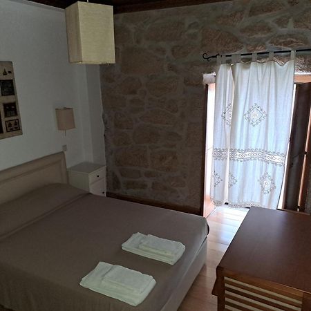 Casa D Toninha - Casas De Campo - Turismo Espaco Rural - Al Sernancelhe Kültér fotó