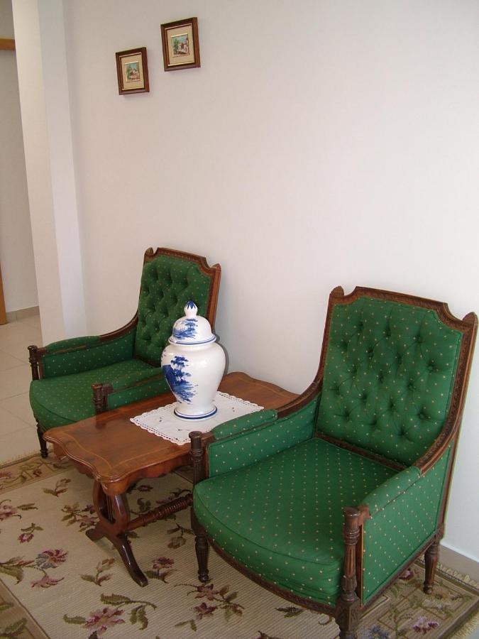 Casa D Toninha - Casas De Campo - Turismo Espaco Rural - Al Sernancelhe Kültér fotó